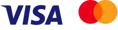 Visa és Mastercard